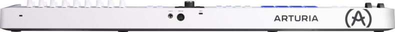Arturia - KeyLAB Essential 61 3 White – Bild 4