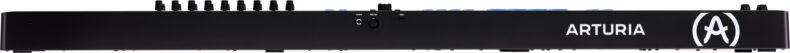 Arturia - KeyLAB Essential 88 mk3 Black – Bild 5