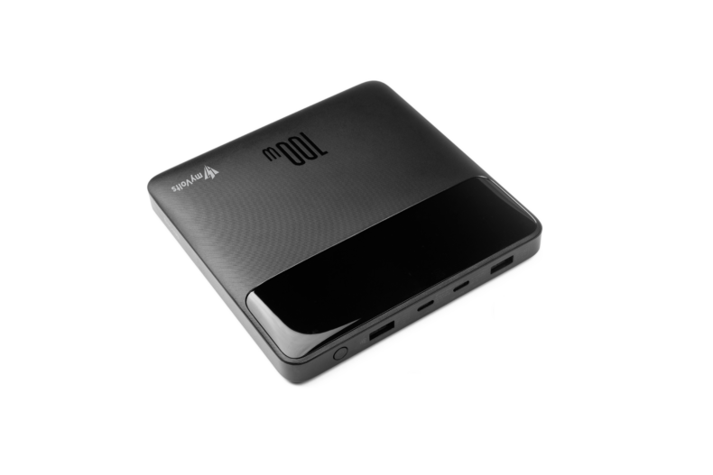Step Up 100W PD Power Bank – Bild 3
