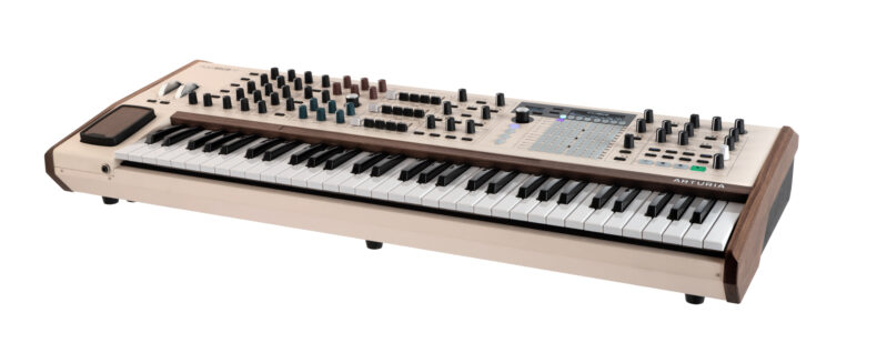 Arturia - PolyBrute 12 – Bild 3