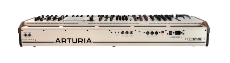 Arturia - PolyBrute 12 – Bild 4