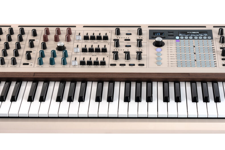 Arturia - PolyBrute 12 – Bild 5