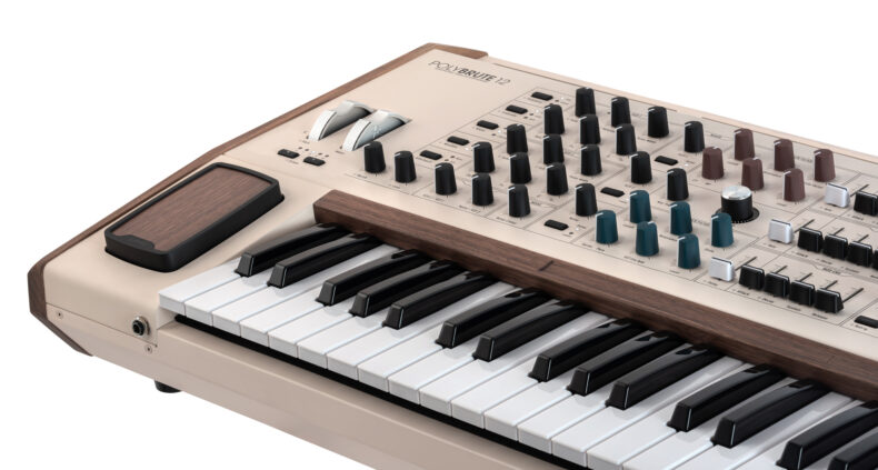 Arturia - PolyBrute 12 – Bild 6