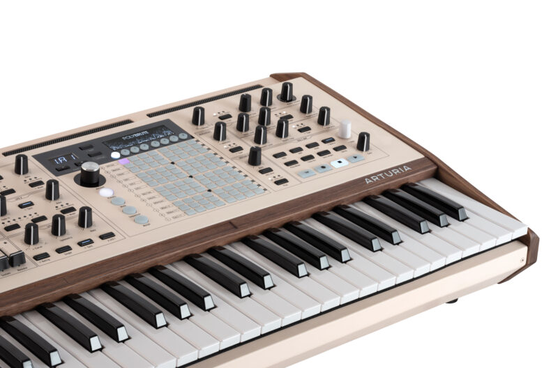 Arturia - PolyBrute 12 – Bild 7