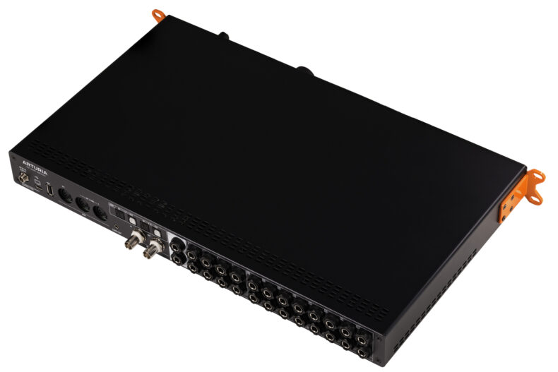 Arturia - AudioFuse 16Rig – Bild 3