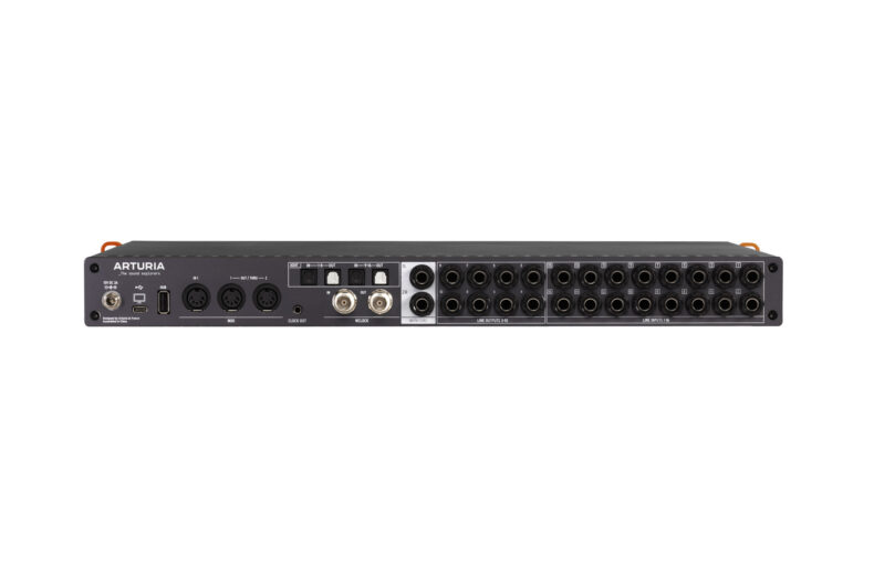 Arturia - AudioFuse 16Rig – Bild 2