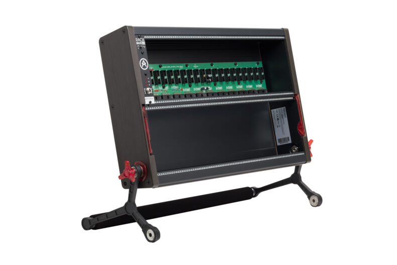 Arturia - RackBrute 6U Noir – Bild 2