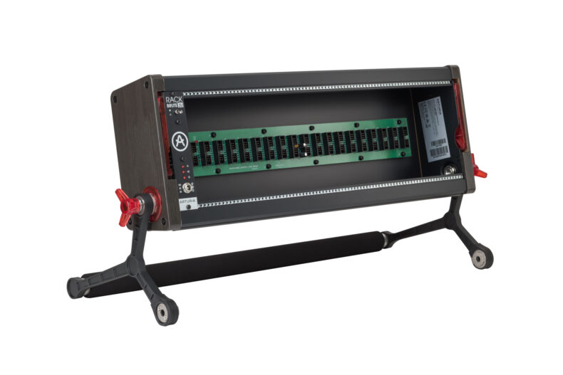Arturia - RackBrute 3U Noir – Bild 3