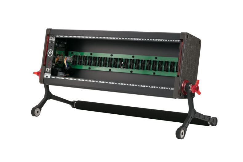 Arturia - RackBrute 3U Noir – Bild 2