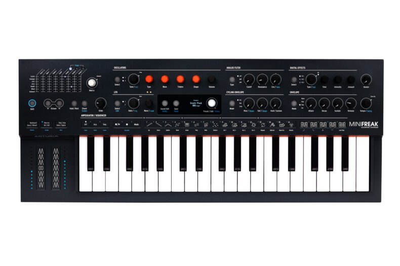 Arturia - MiniFreak – Bild 3