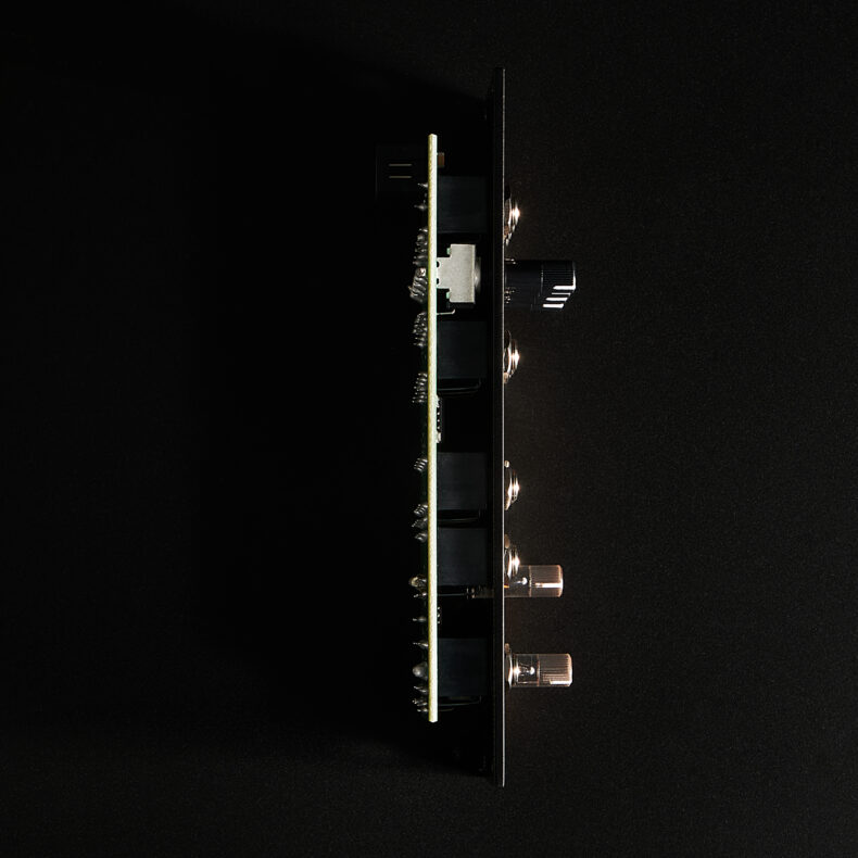 Utopia Black Light – Bild 3
