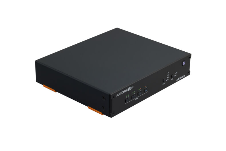 Arturia - AudioFuse X8 IN – Bild 3