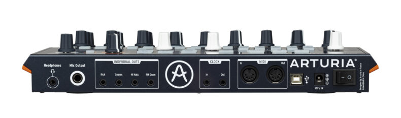 Arturia - DrumBrute Impact – Bild 3
