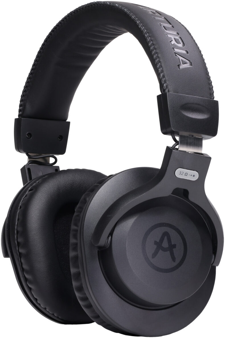 Arturia - MiniFuse Recording Pack-Black Version – Bild 3