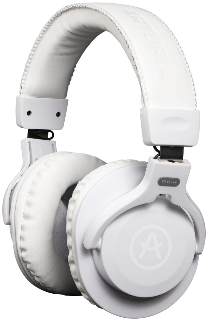 Arturia - MiniFuse Recording Pack-White Version – Bild 4