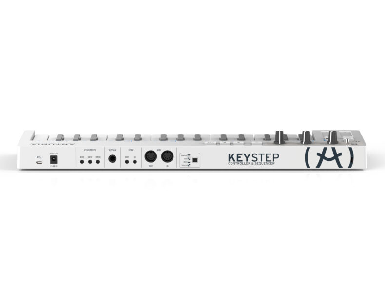 Arturia - KeyStep – Bild 3