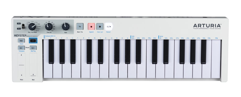 Arturia - KeyStep – Bild 2