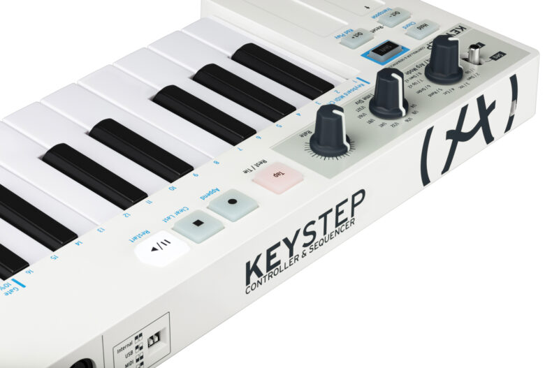 Arturia - KeyStep – Bild 7