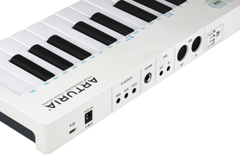 Arturia - KeyStep – Bild 4