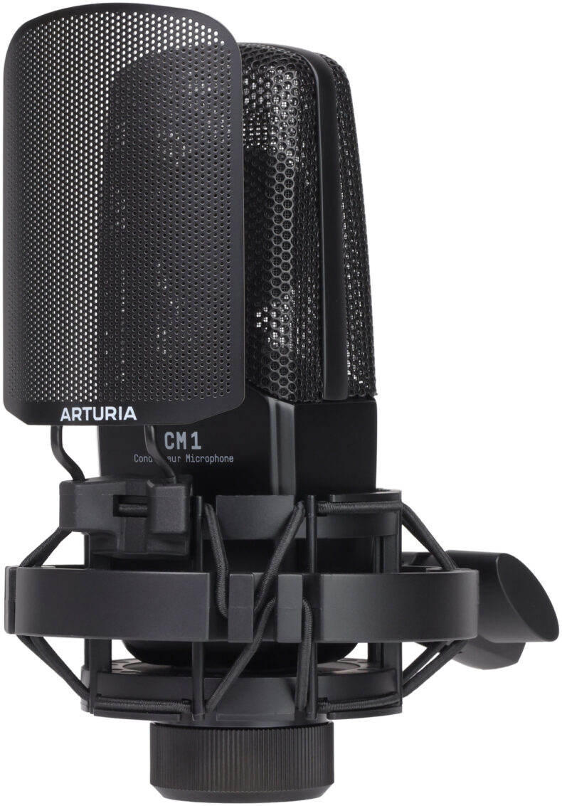 Arturia - MiniFuse Recording Pack-Black Version – Bild 6