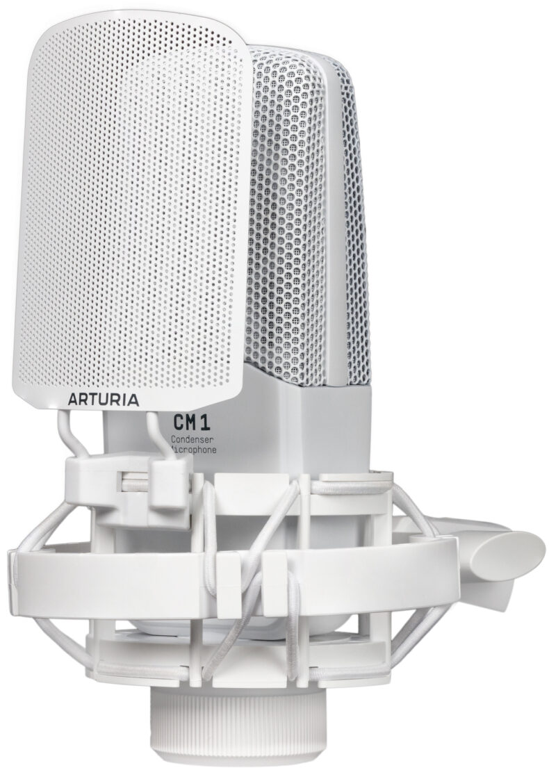 Arturia - MiniFuse Recording Pack-White Version – Bild 5