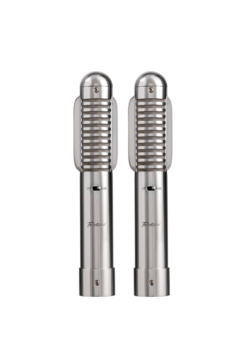WA-FT - Fen-tone - Stereo Pair