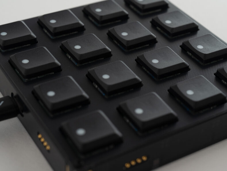 Grid Series 3 - BU16 Mechanical – Bild 7