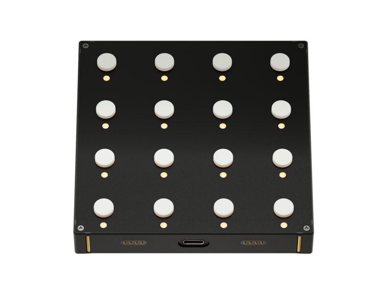 Grid Series 2 - BU16