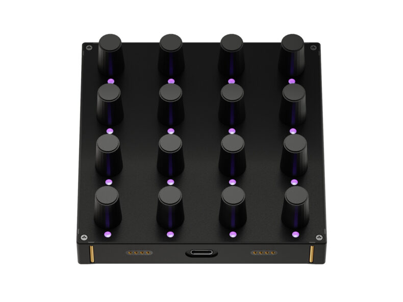 Grid Series 2 - EN16