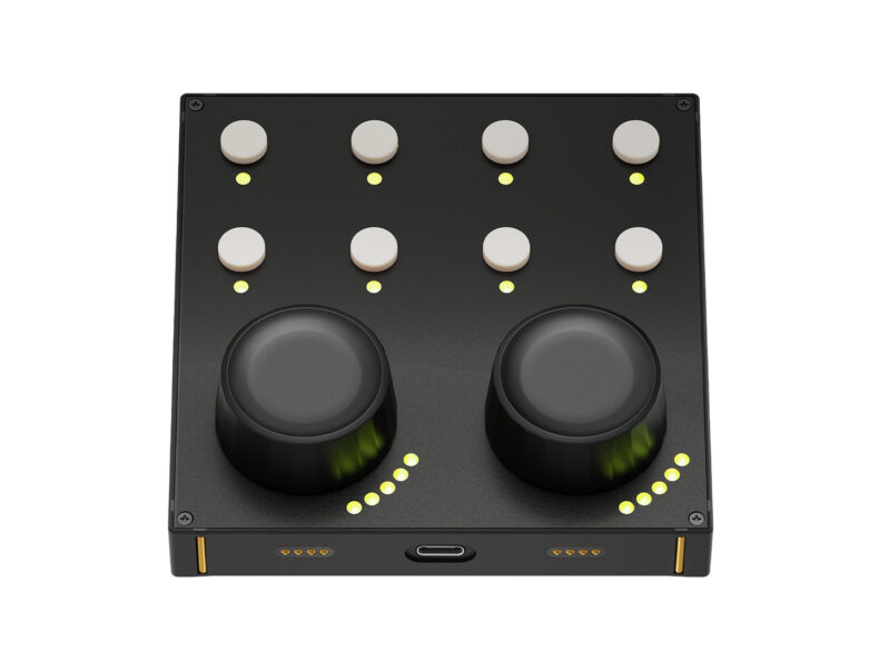 Grid Series 2 - TEK2
