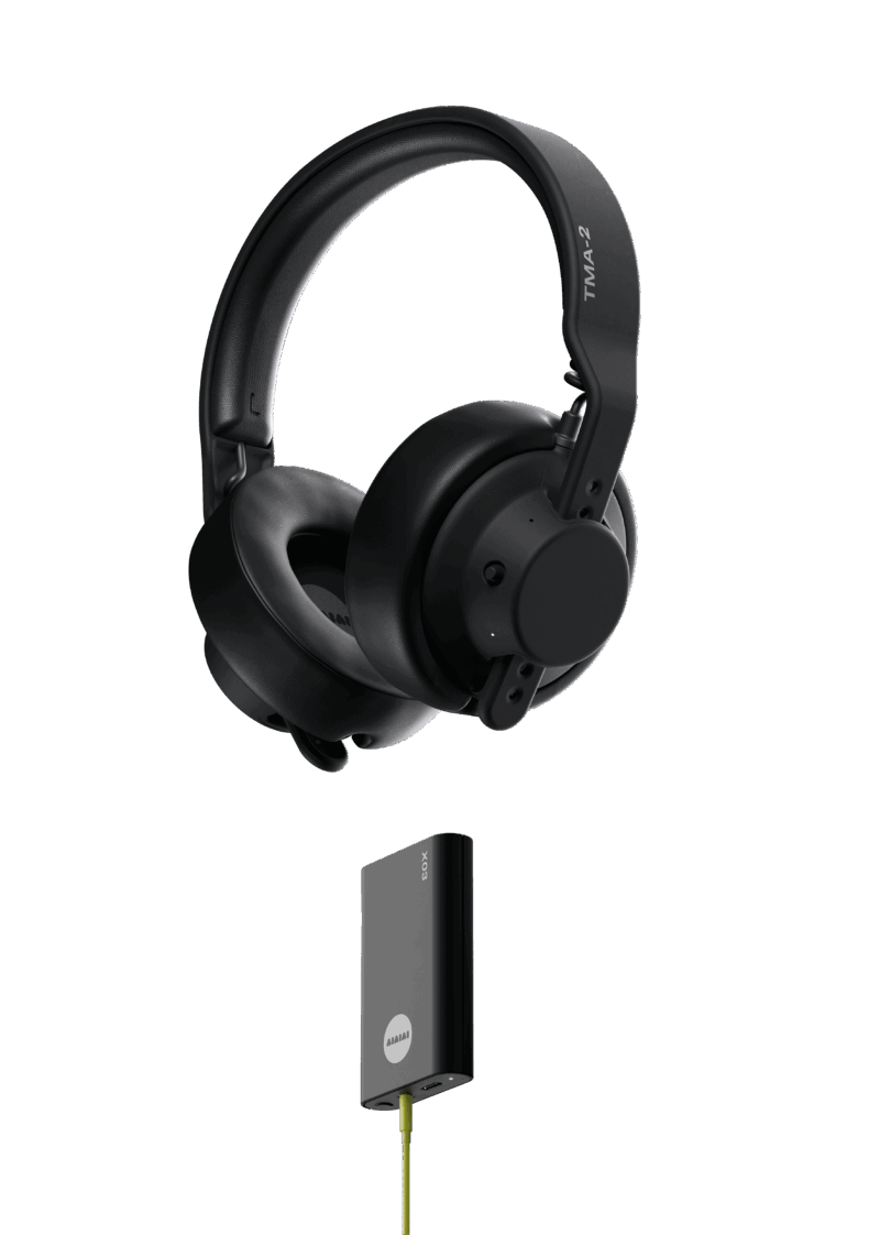 TMA-2 Studio Wireless – Bild 2