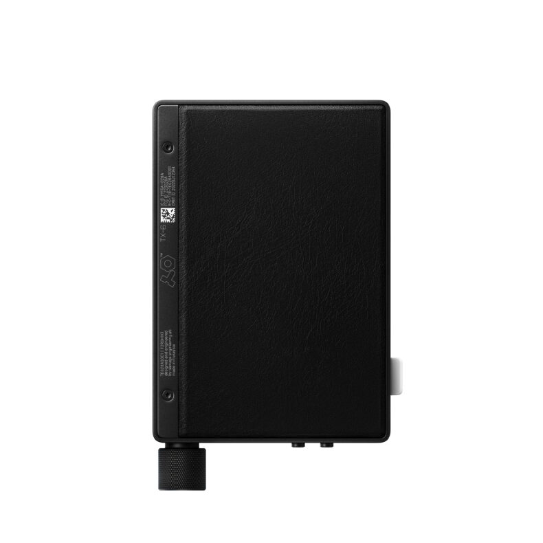 TX-6 black – Bild 2