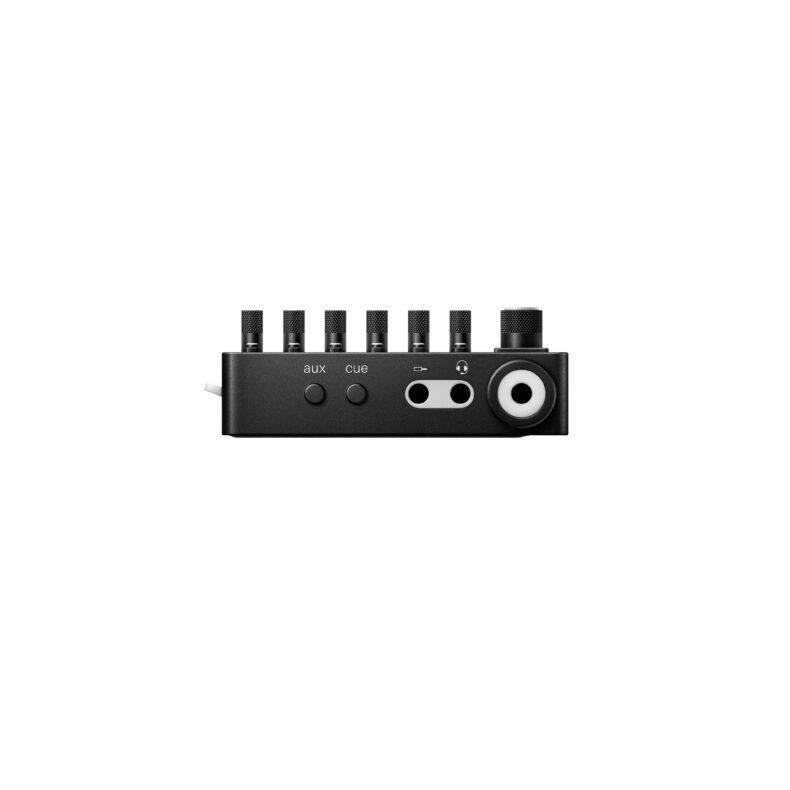 TX-6 black – Bild 3
