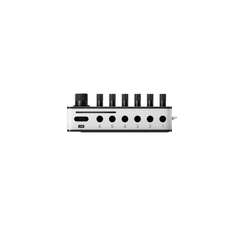 TX-6 black – Bild 5