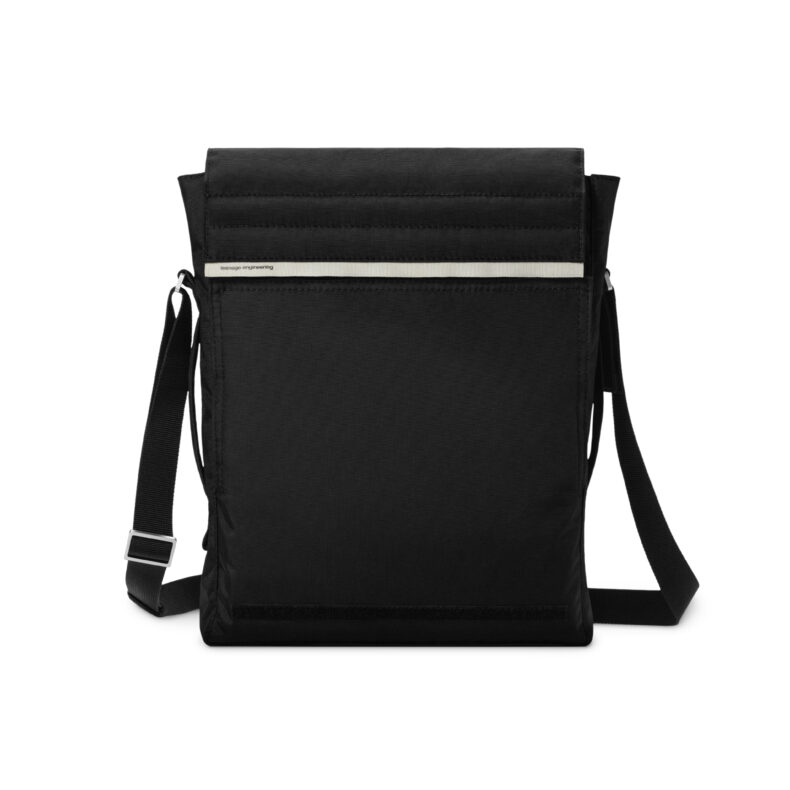 field OB-4 bag black