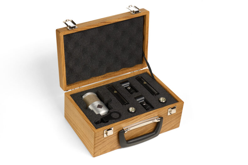 Session Kit – Bild 2