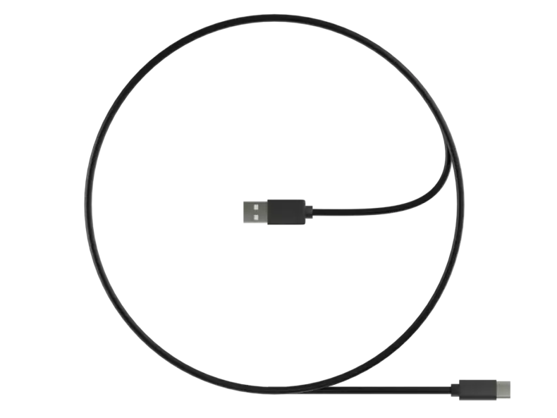 Grid Series 2 - CABLE USB-C-A