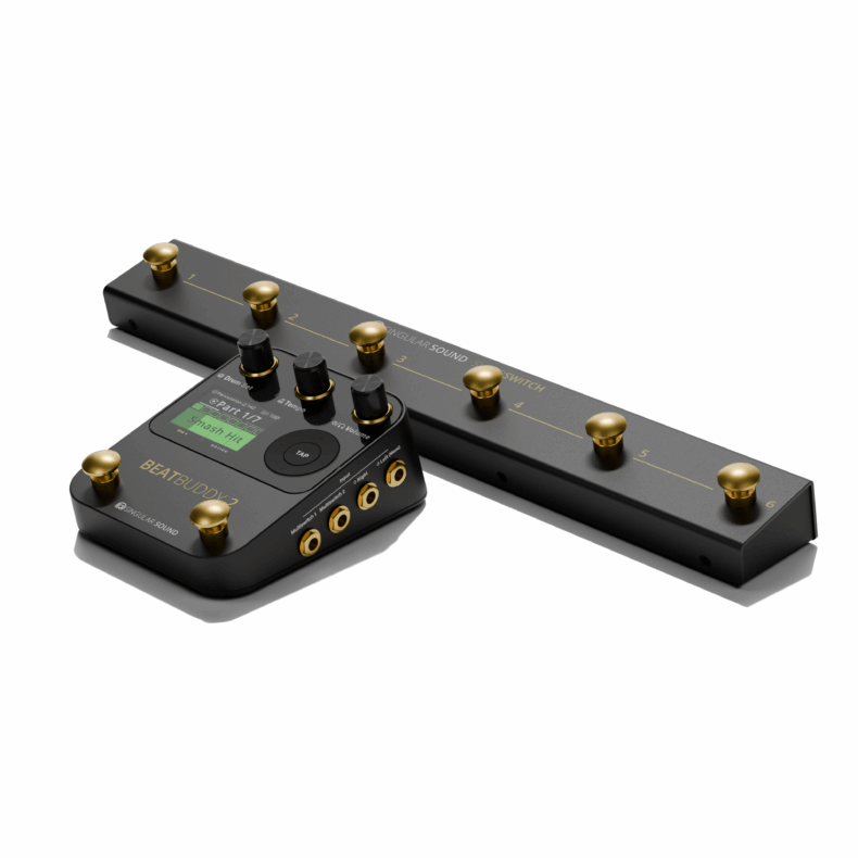 BeatBuddy 2 – Bild 2