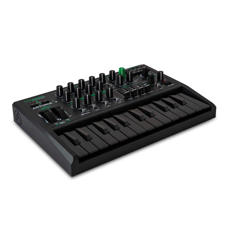 Arturia - MicroBrute UFO – Bild 3