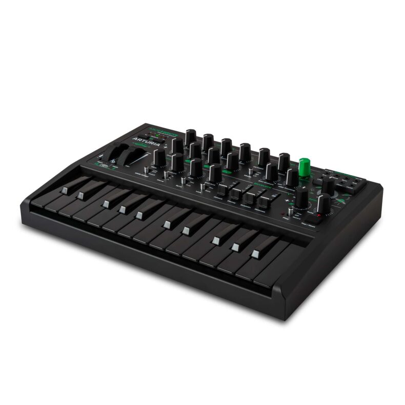 Arturia - MicroBrute UFO – Bild 4