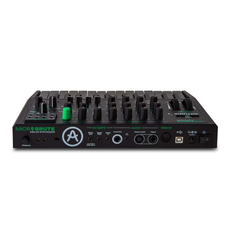 Arturia - MicroBrute UFO – Bild 5