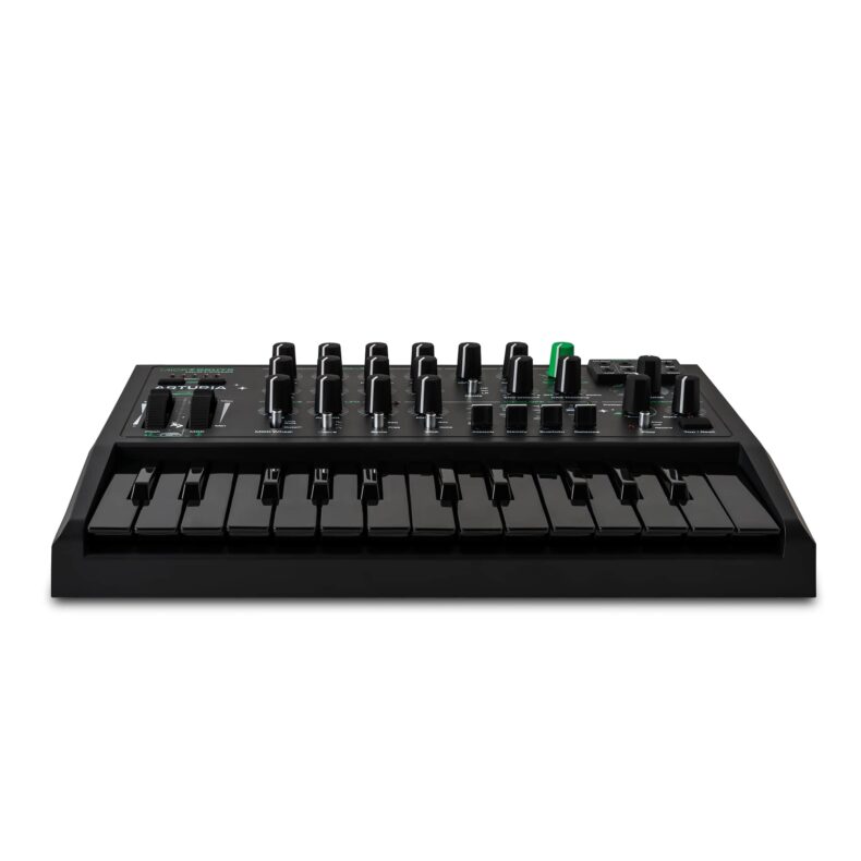 Arturia - MicroBrute UFO – Bild 2