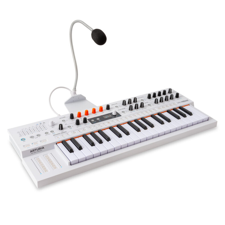 Arturia - MiniFreak Vocoder – Bild 7