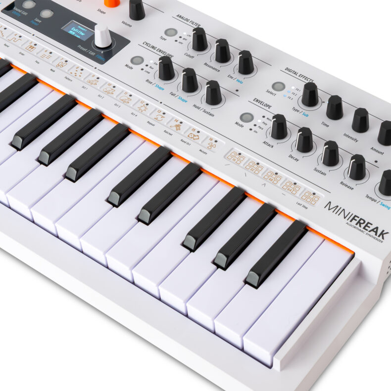 Arturia - MiniFreak Vocoder – Bild 5