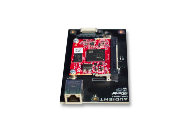 ORIA Dante Card – Bild 2