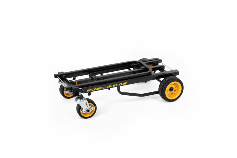 R9XLHD – Bild 3
