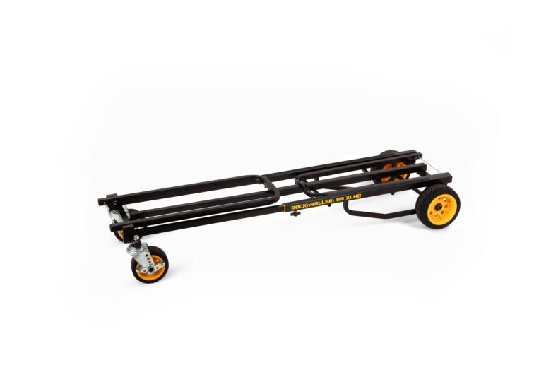 R9XLHD – Bild 4