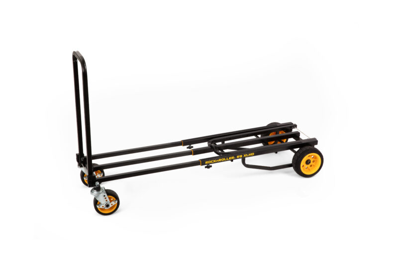 R9XLHD – Bild 5
