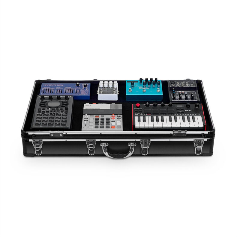 UNISON Performance Case XL – Bild 18