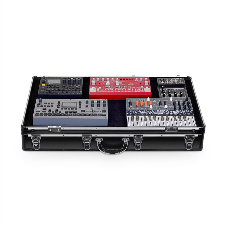 UNISON Performance Case XL – Bild 11